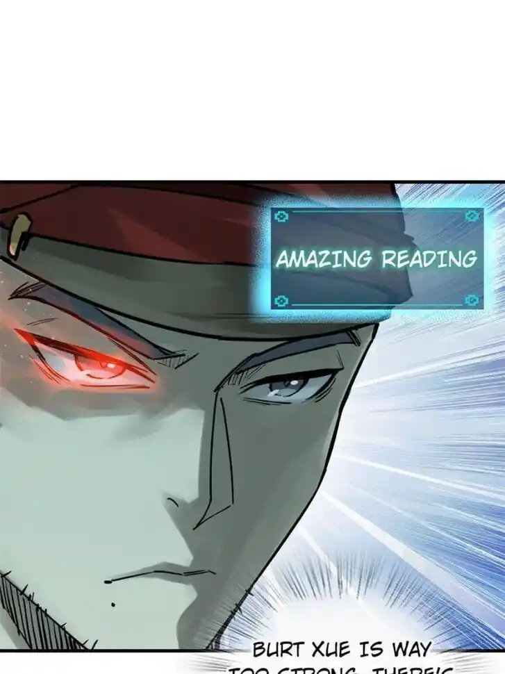 Another beginning with the Guhuo bird Ch.155