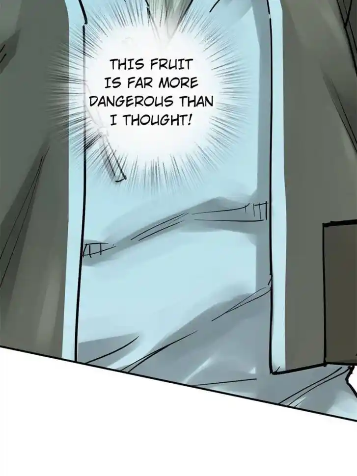 Another beginning with the Guhuo bird Ch.155