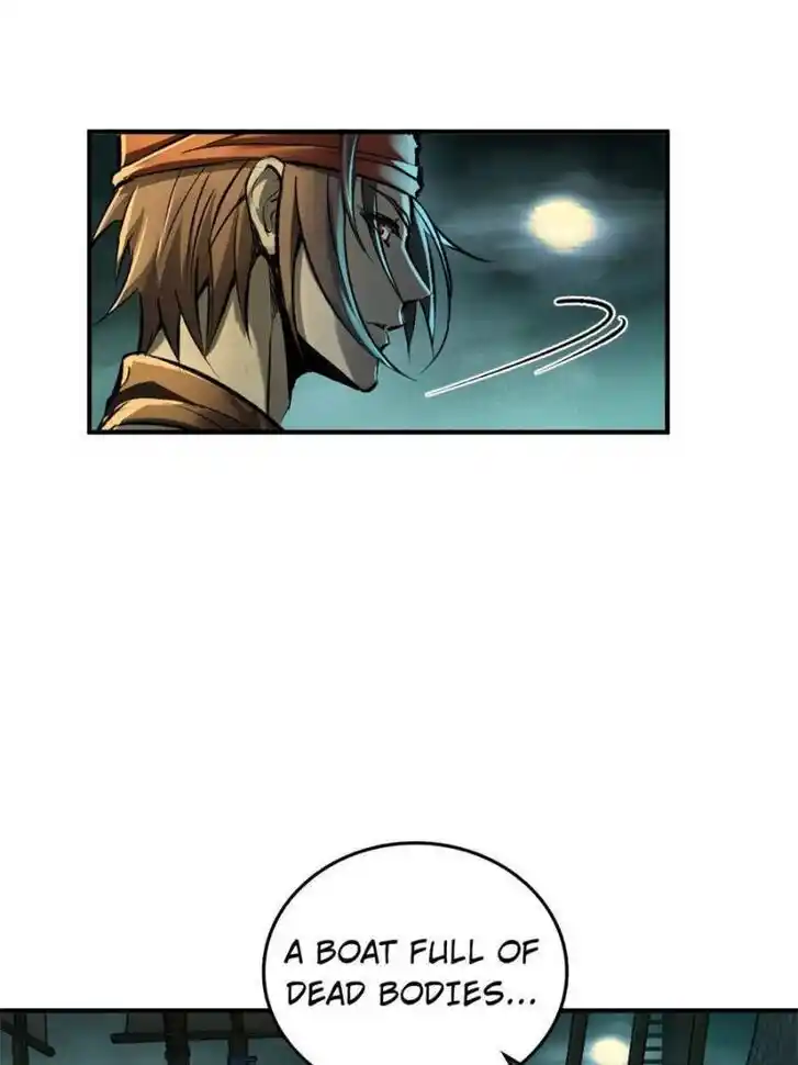 Another beginning with the Guhuo bird Ch.156