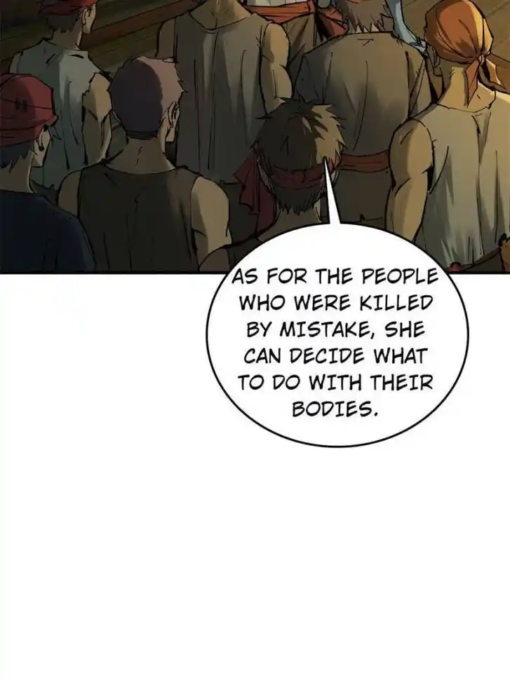 Another beginning with the Guhuo bird Ch.156