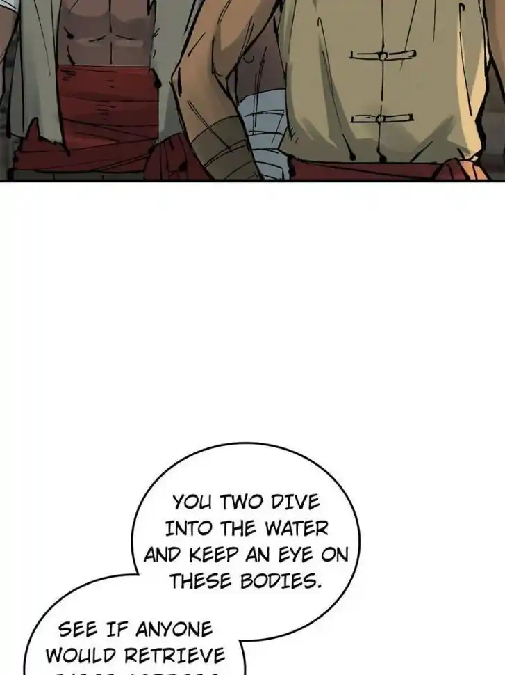 Another beginning with the Guhuo bird Ch.156