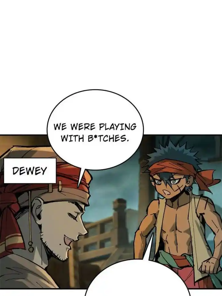 Another beginning with the Guhuo bird Ch.156