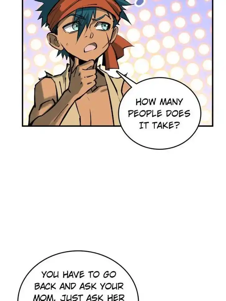 Another beginning with the Guhuo bird Ch.156