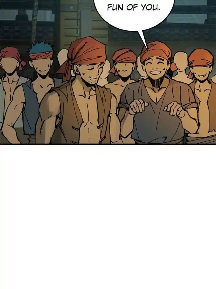 Another beginning with the Guhuo bird Ch.156