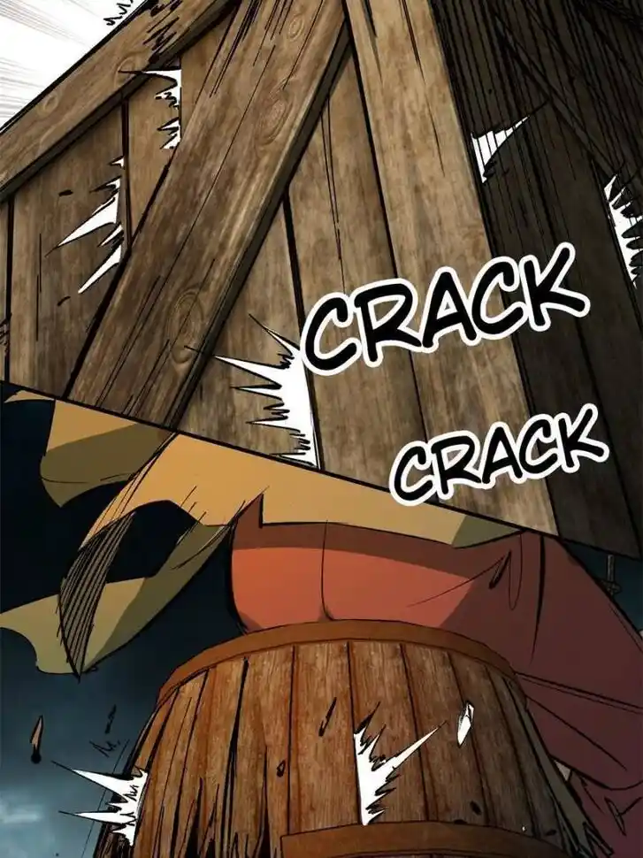 Another beginning with the Guhuo bird Ch.156