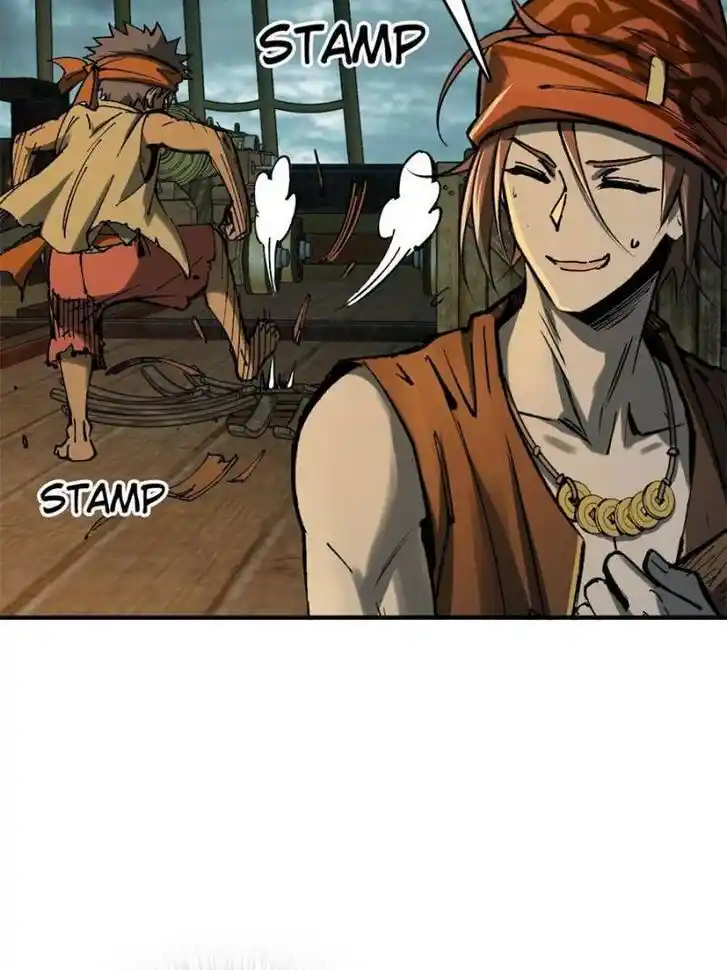 Another beginning with the Guhuo bird Ch.156