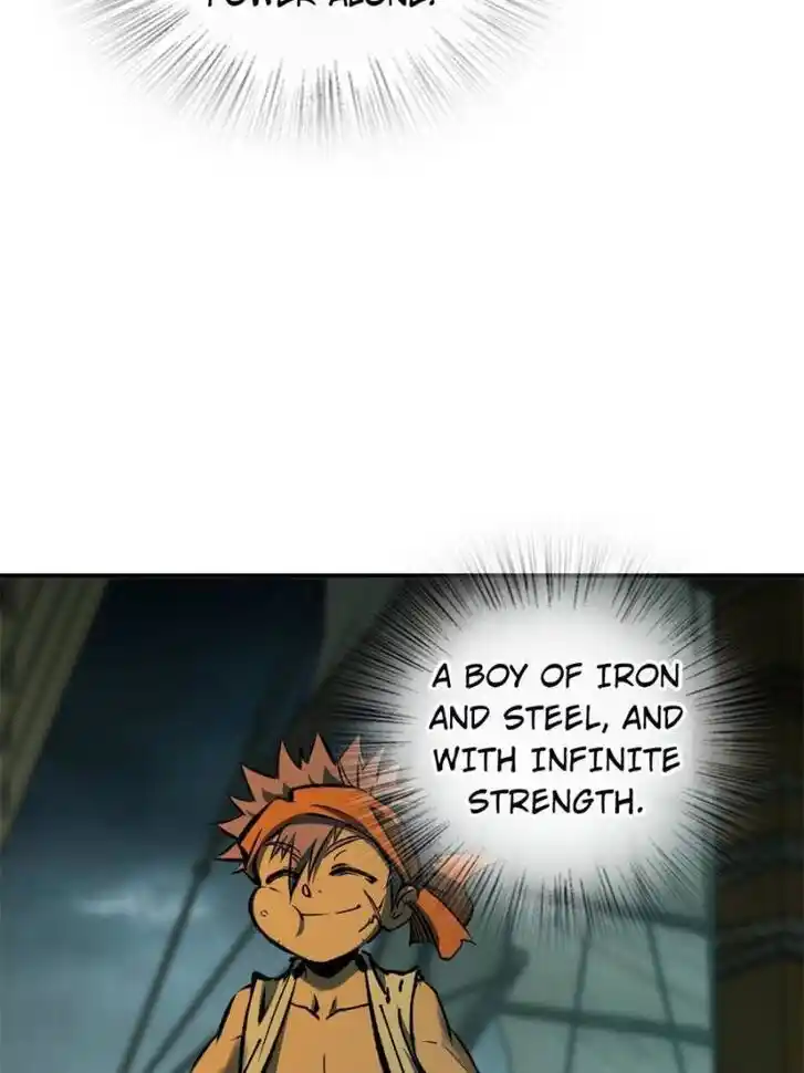 Another beginning with the Guhuo bird Ch.156