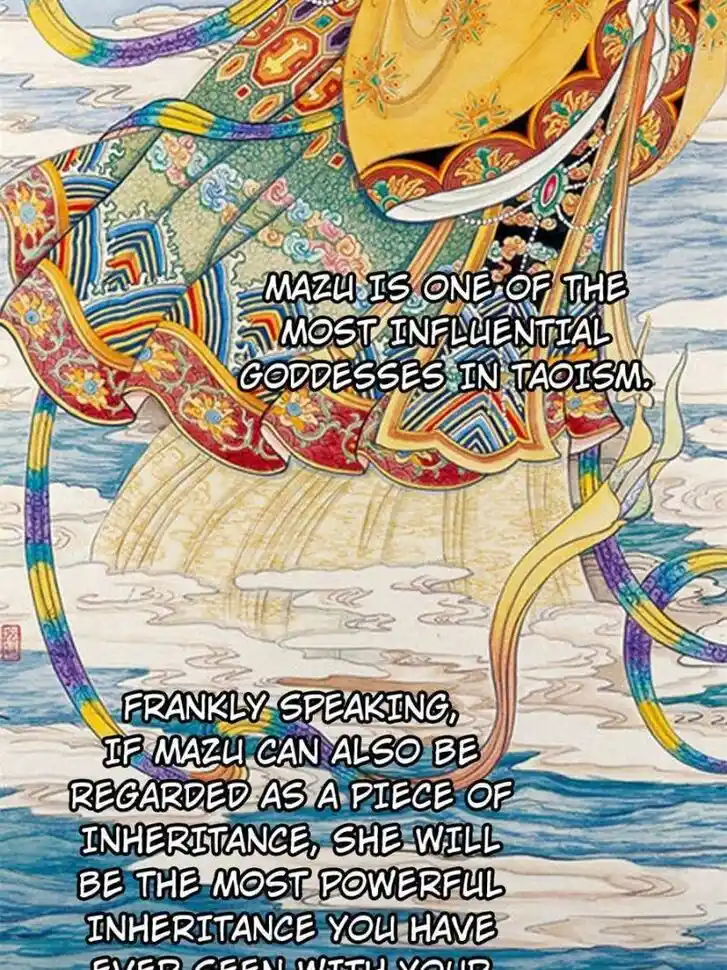 Another beginning with the Guhuo bird Ch.156