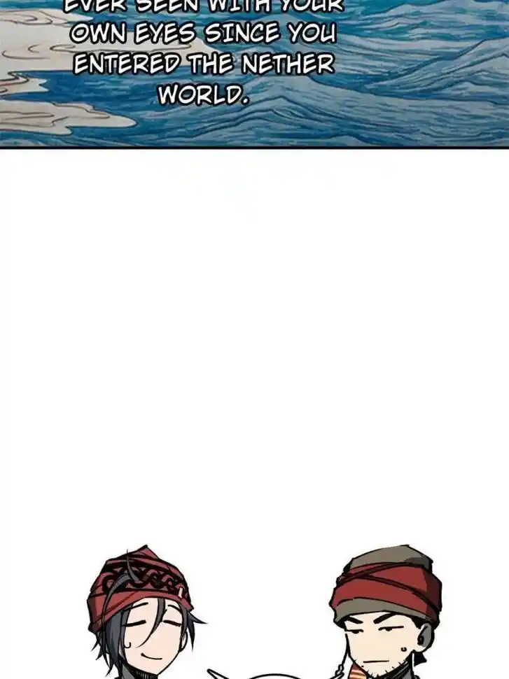 Another beginning with the Guhuo bird Ch.156