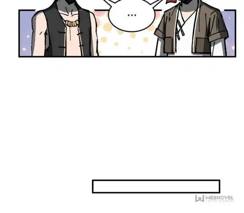 Another beginning with the Guhuo bird Ch.156