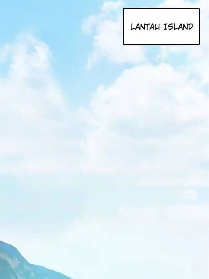 Another beginning with the Guhuo bird Ch.157