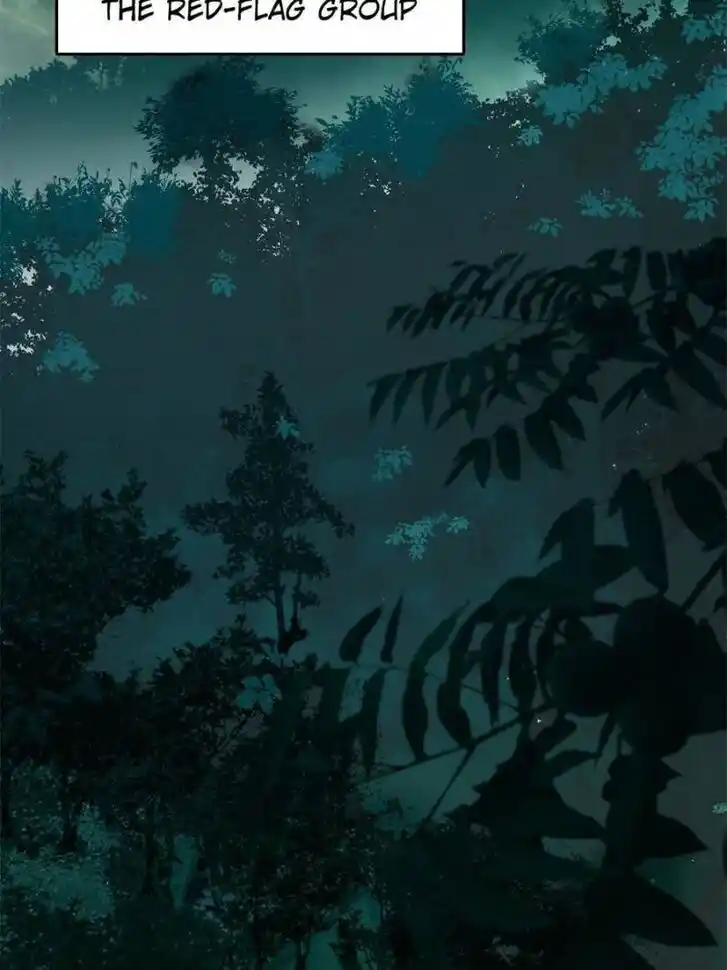 Another beginning with the Guhuo bird Ch.157