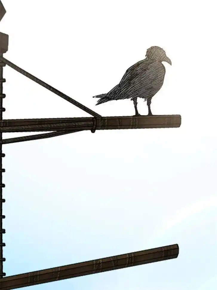 Another beginning with the Guhuo bird Ch.157