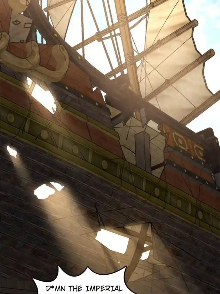 Another beginning with the Guhuo bird Ch.157