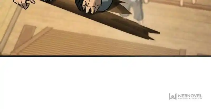 Another beginning with the Guhuo bird Ch.157