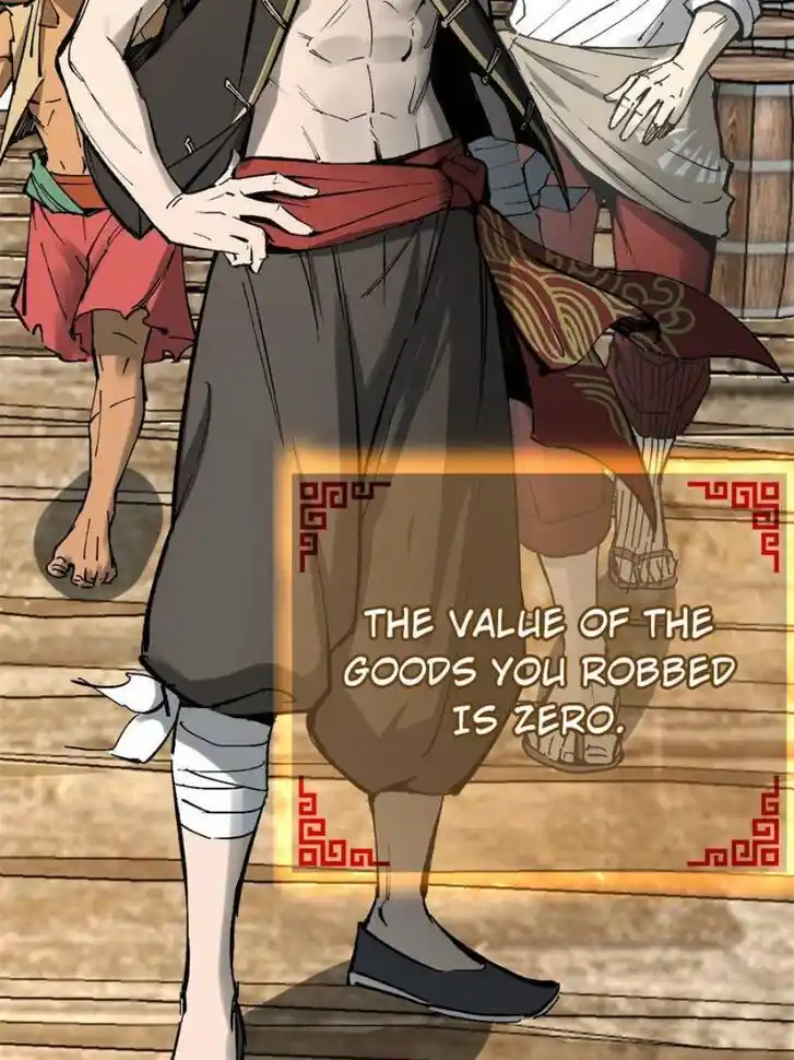 Another beginning with the Guhuo bird Ch.157