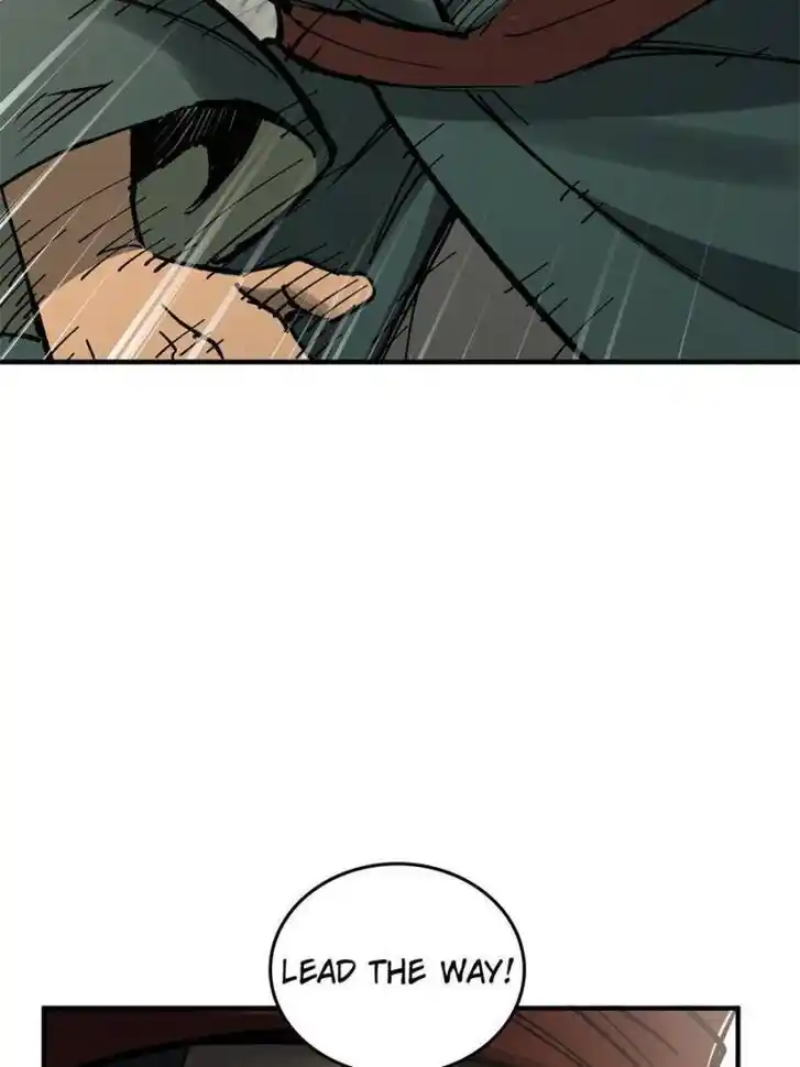 Another beginning with the Guhuo bird Ch.157