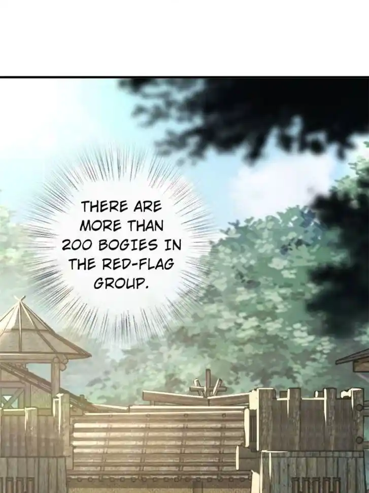 Another beginning with the Guhuo bird Ch.157