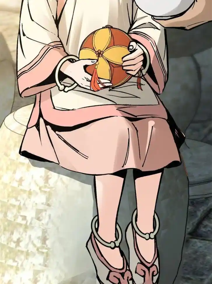 Another beginning with the Guhuo bird Ch.157