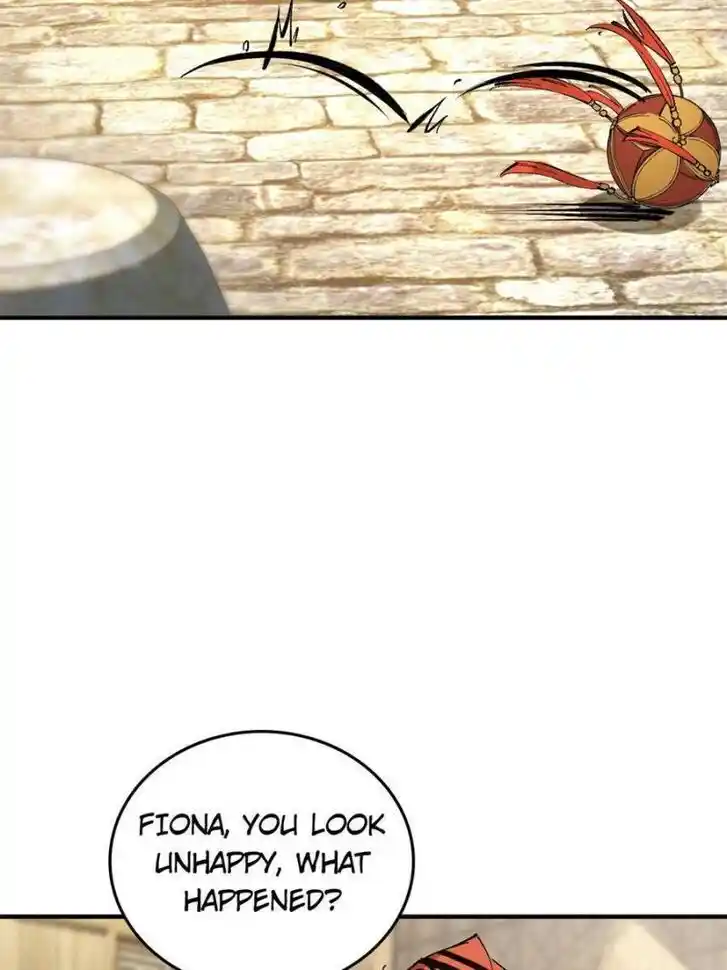 Another beginning with the Guhuo bird Ch.157