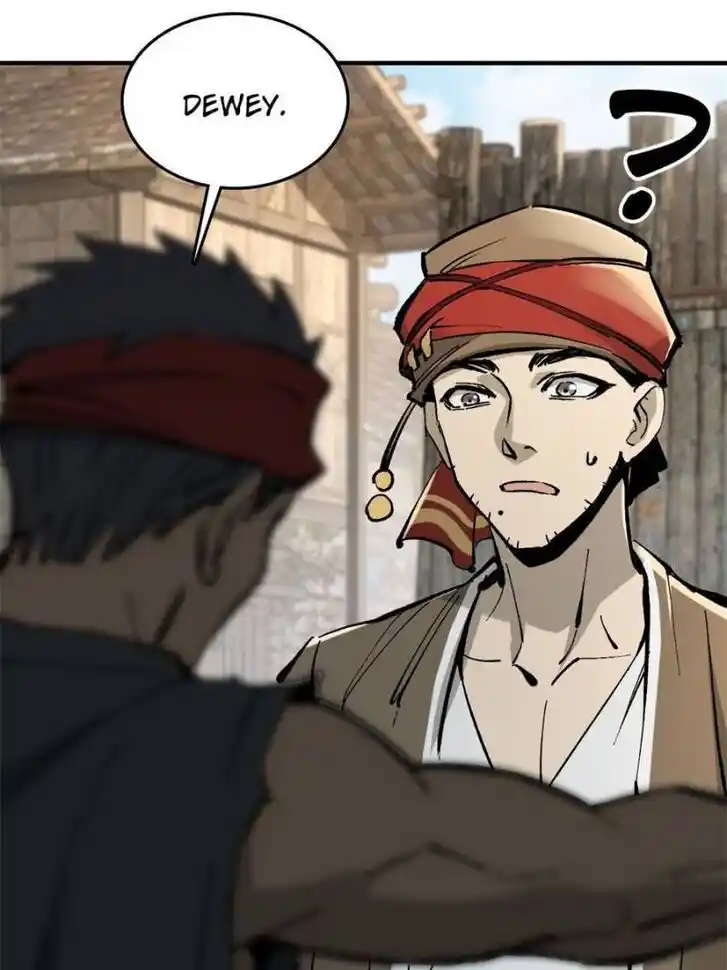 Another beginning with the Guhuo bird Ch.157