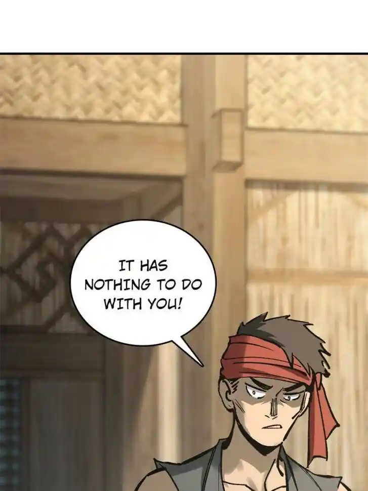 Another beginning with the Guhuo bird Ch.157