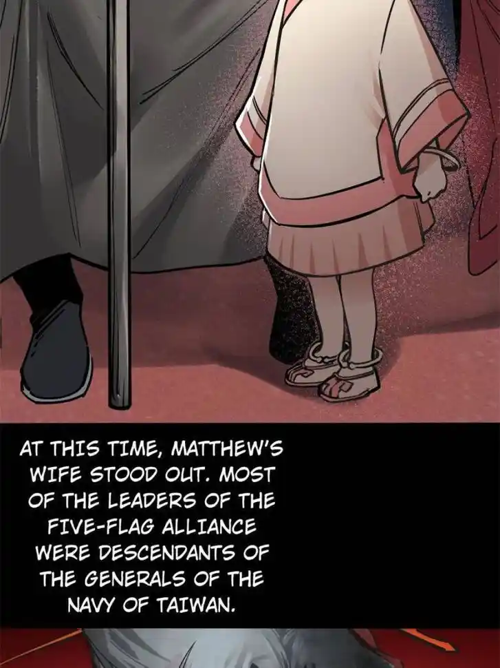 Another beginning with the Guhuo bird Ch.157