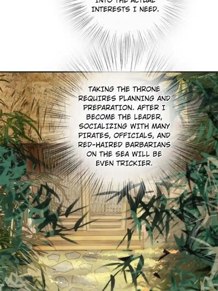 Another beginning with the Guhuo bird Ch.157