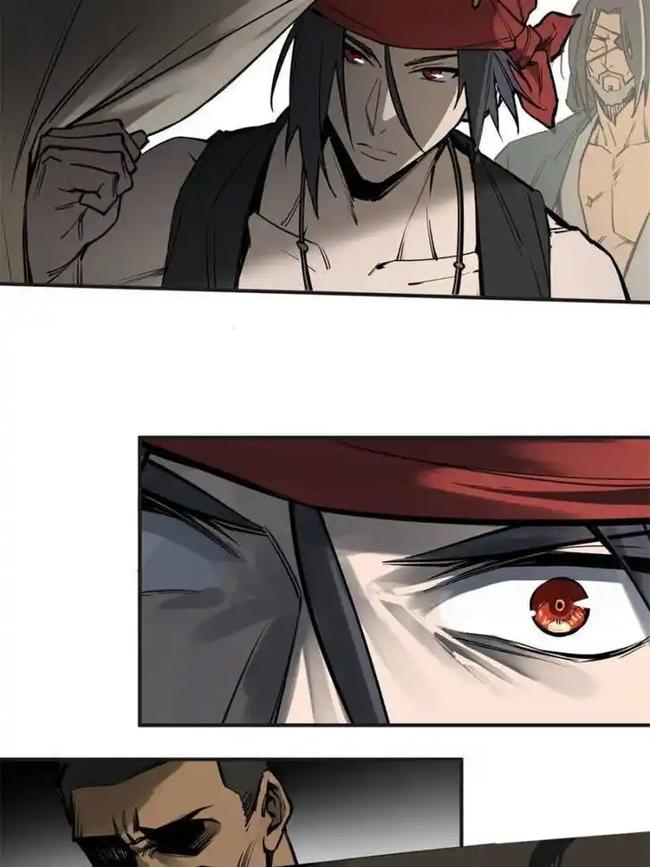 Another beginning with the Guhuo bird Ch.157