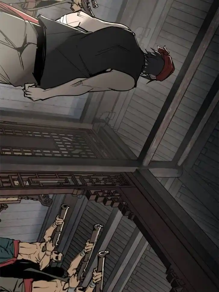 Another beginning with the Guhuo bird Ch.157