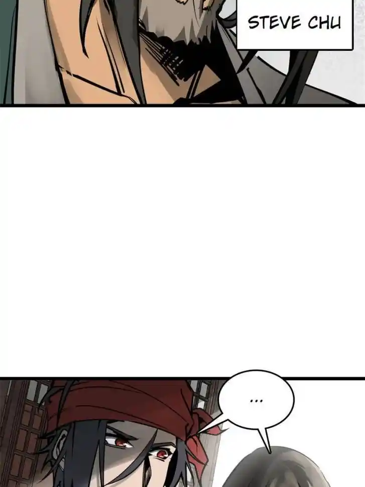 Another beginning with the Guhuo bird Ch.158