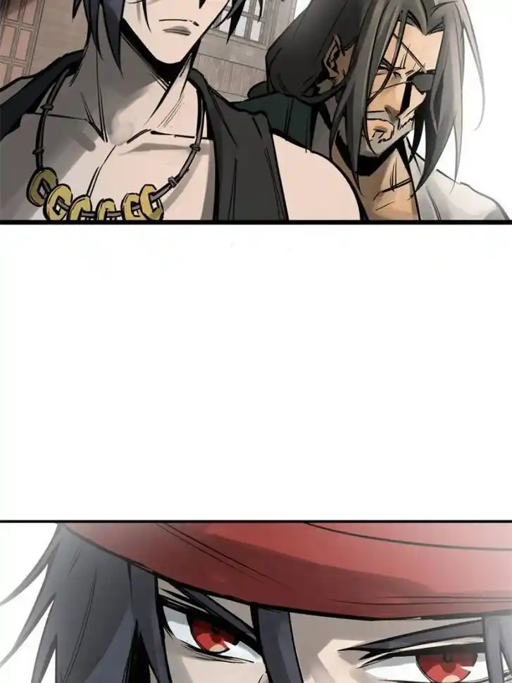 Another beginning with the Guhuo bird Ch.158