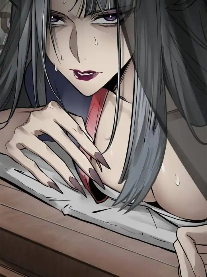 Another beginning with the Guhuo bird Ch.158