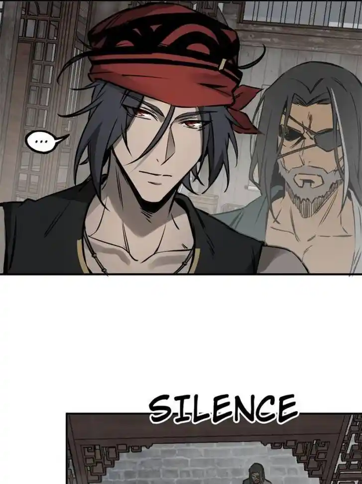 Another beginning with the Guhuo bird Ch.158