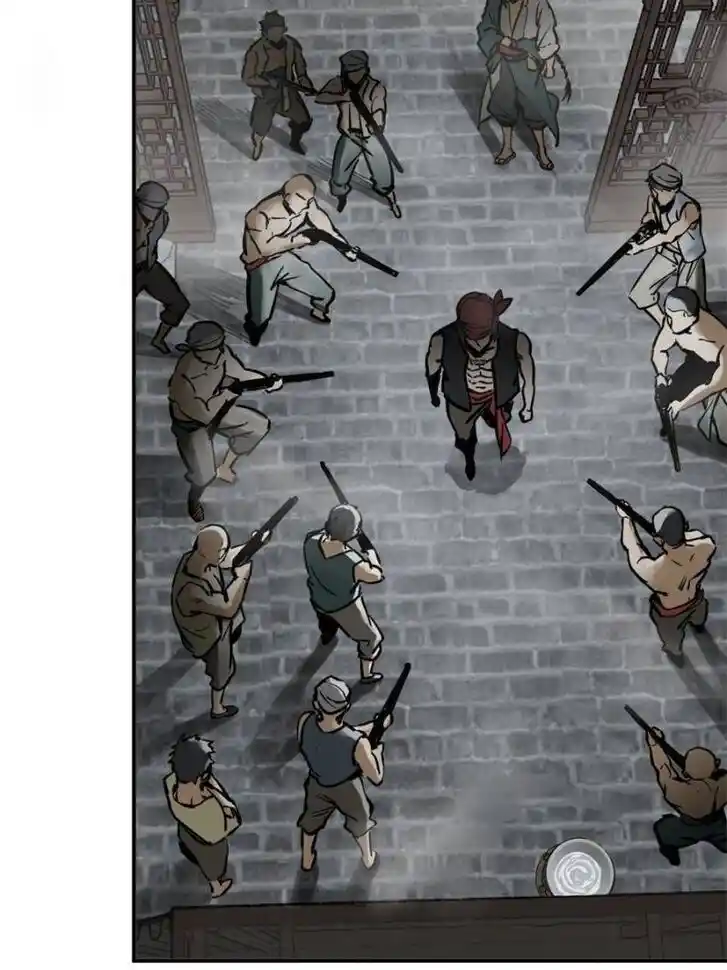 Another beginning with the Guhuo bird Ch.158