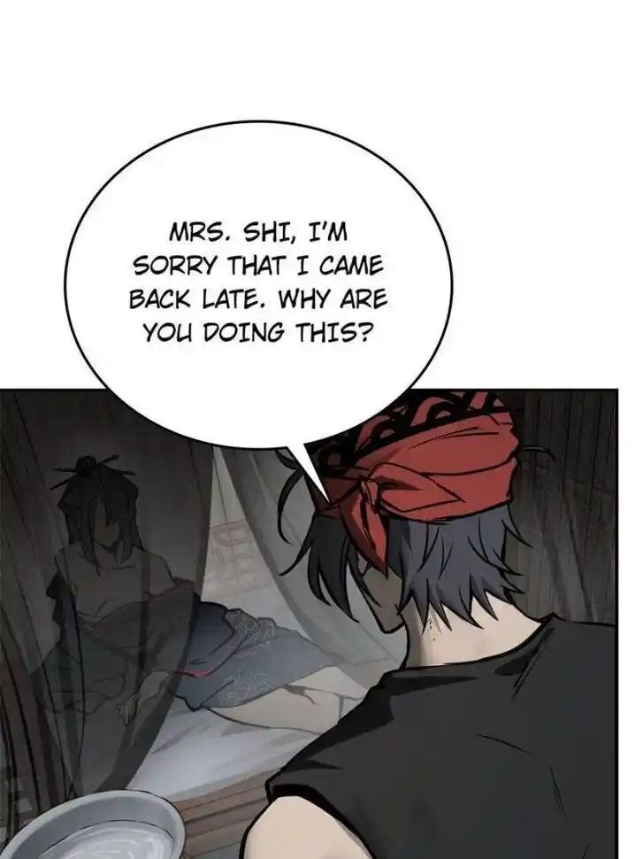 Another beginning with the Guhuo bird Ch.158