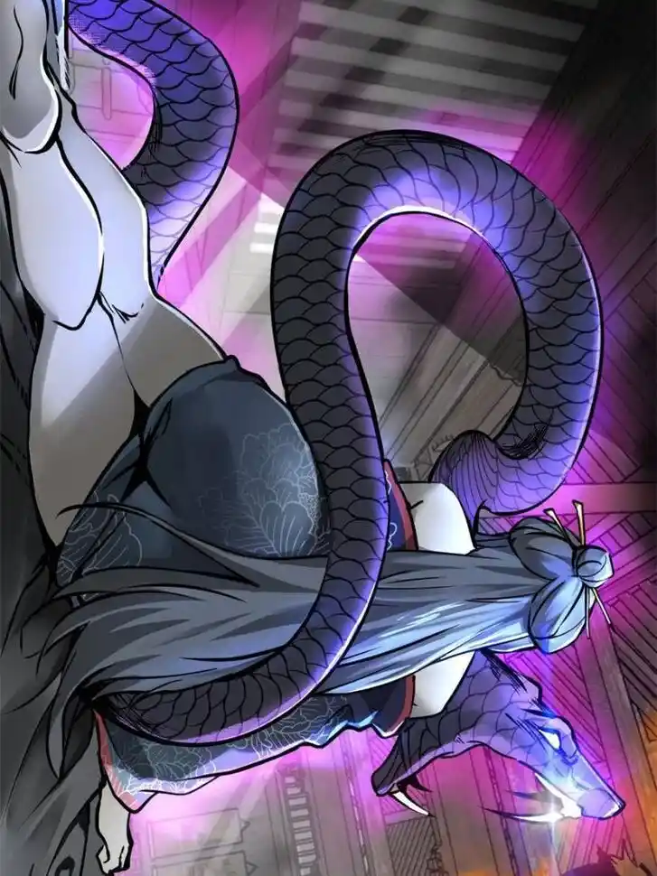 Another beginning with the Guhuo bird Ch.158