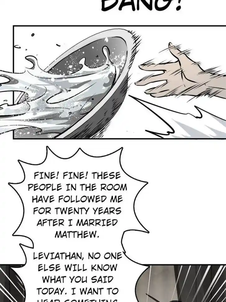 Another beginning with the Guhuo bird Ch.158