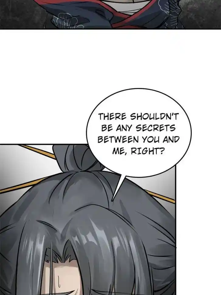 Another beginning with the Guhuo bird Ch.158