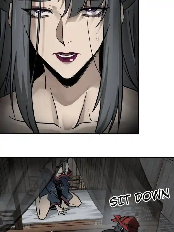 Another beginning with the Guhuo bird Ch.158