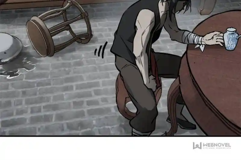 Another beginning with the Guhuo bird Ch.158