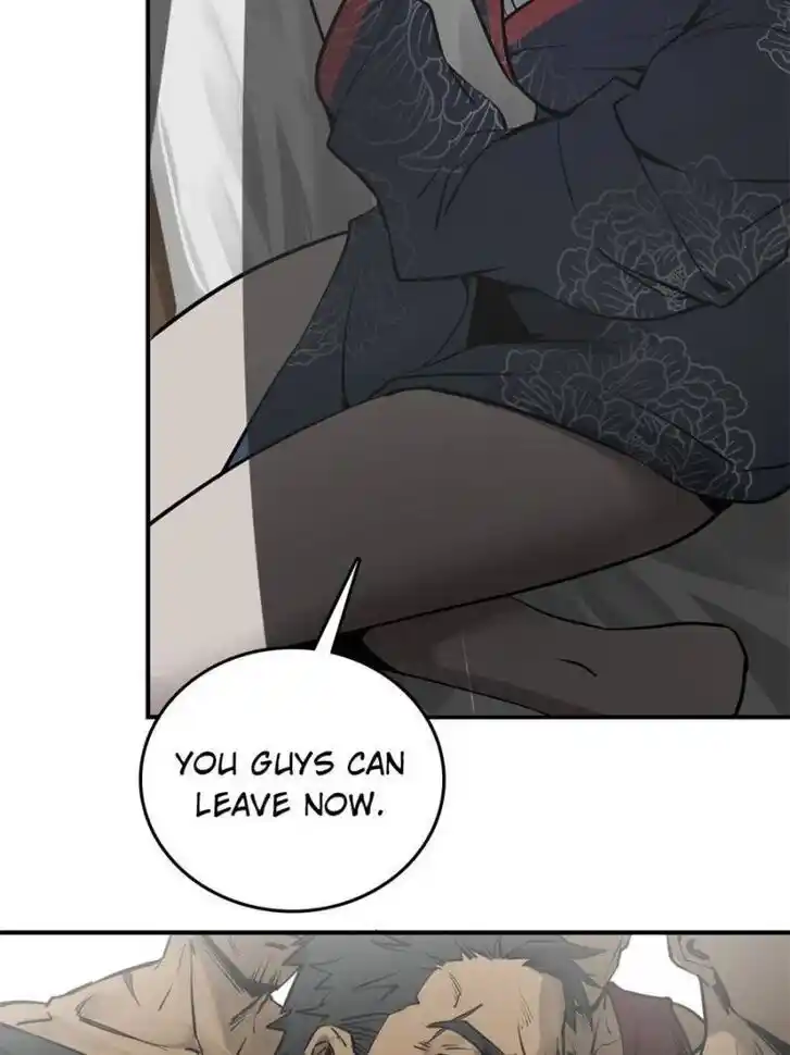 Another beginning with the Guhuo bird Ch.158