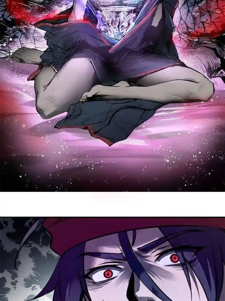 Another beginning with the Guhuo bird Ch.158