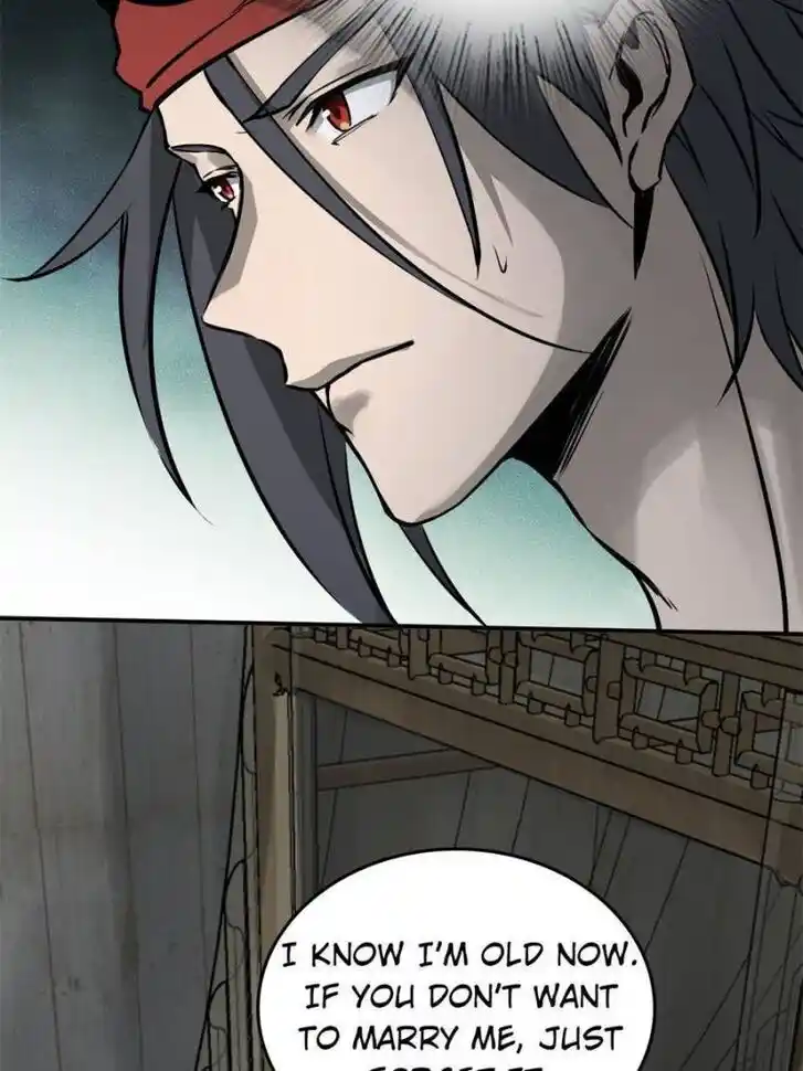 Another beginning with the Guhuo bird Ch.158