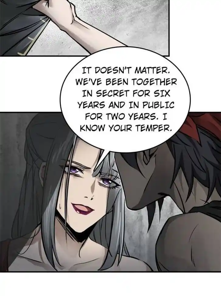 Another beginning with the Guhuo bird Ch.158