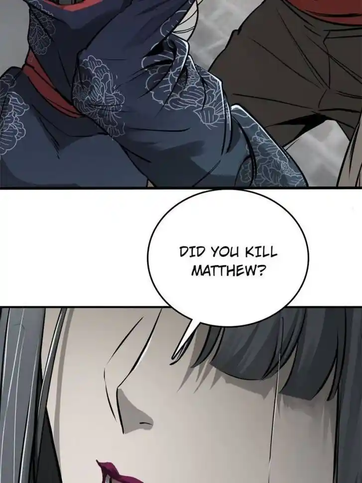 Another beginning with the Guhuo bird Ch.158