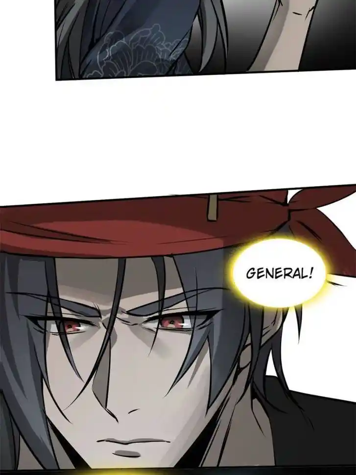 Another beginning with the Guhuo bird Ch.158