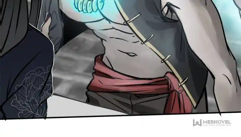 Another beginning with the Guhuo bird Ch.158