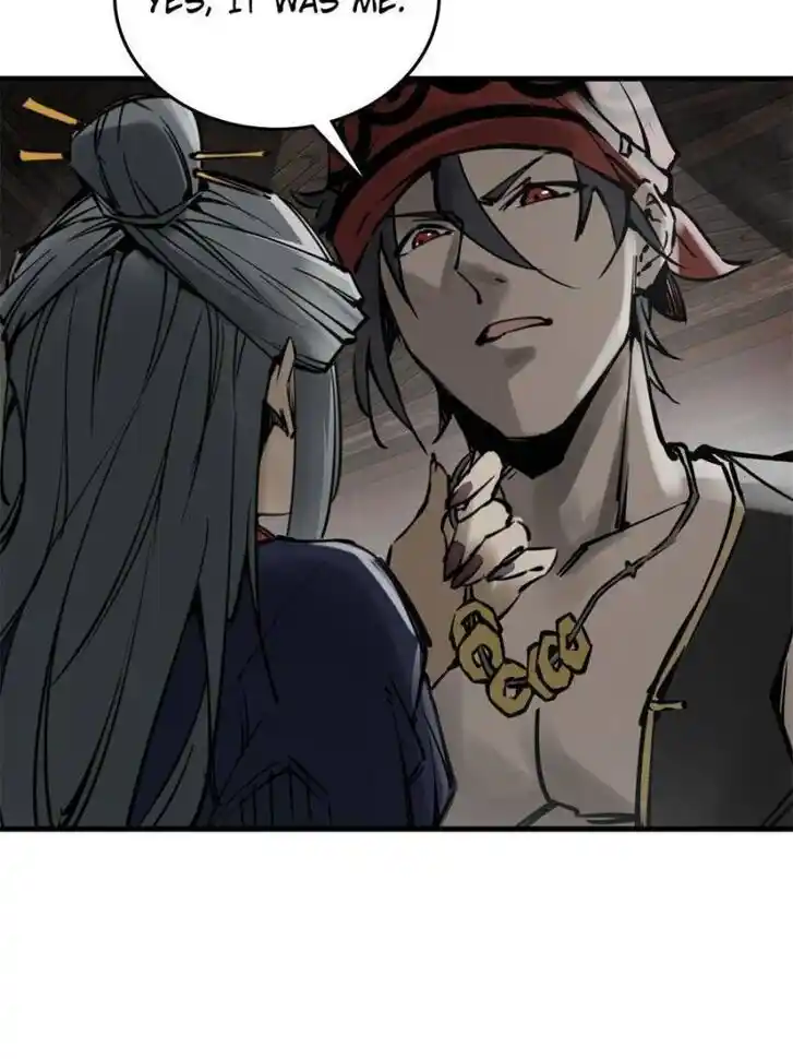 Another beginning with the Guhuo bird Ch.159