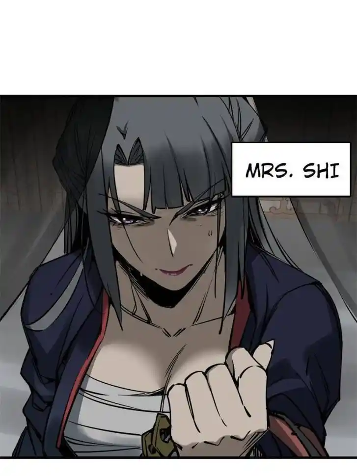 Another beginning with the Guhuo bird Ch.159